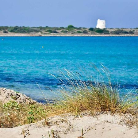 Apartment Overlooking The Sea With A View Of Old Gallipoli And The Whole Bay ภายนอก รูปภาพ